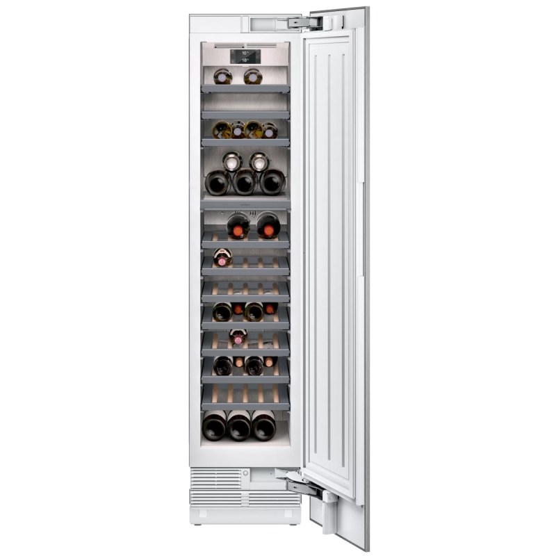Vinski klima ormar Gaggenau vario serije 400 212.5 x 45.1 cm
